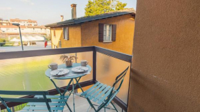 The Roman Villa View - Italian Homing